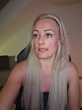 TessaWayne Webcam-Show