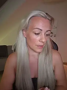 Chat XXX ao vivo de TessaWayne