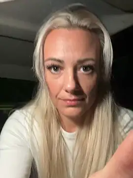TessaWayne Webcam-Show
