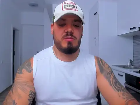 ZackMasterss Webcamshow