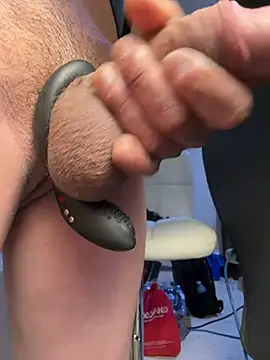הופעת וובקאם של sexboybwc_assfucker