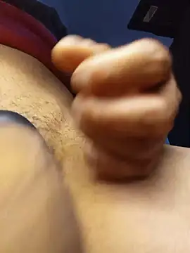 Pokazy przed kamerką – sexboybwc_assfucker