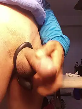 Pertunjukan Kamera Web sexboybwc_assfucker