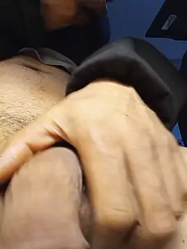 הופעת וובקאם של sexboybwc_assfucker