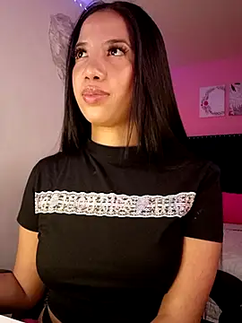 SallyWhitee Adlı Modelin Canlı XXX Sohbeti