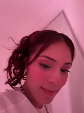 AngelRuby Pertunjukan Webcam