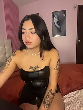 Živý XXX chat Valu_euphoria