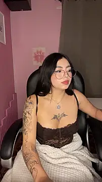 Valu_euphoria – live chatrum