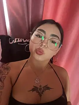 Chat XXX en directo de Valu_euphoria