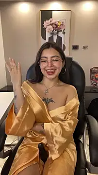 Valu_euphoria Show in webcam