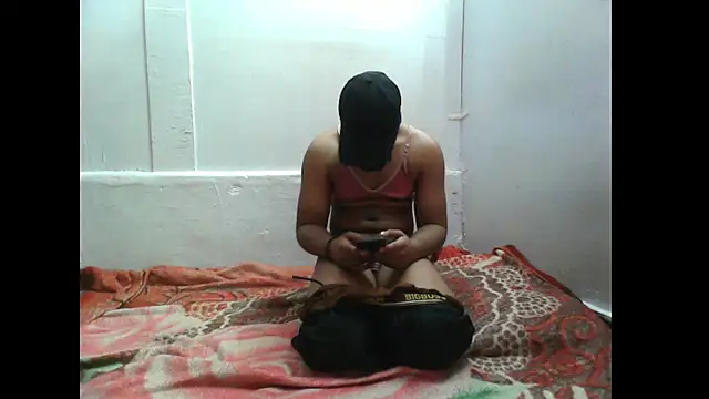 cumboy19 Webcam-Show