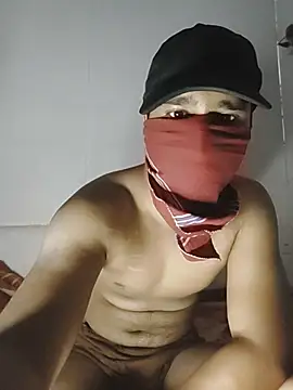 cumboy19 웹캠 쇼