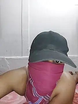 Pertunjukan Kamera Web cumboy19