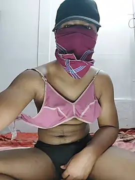 cumboy19 网络视讯表演