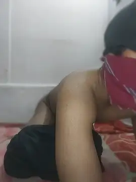 cumboy19のウェブカメラショー