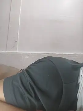 cumboy19 Pertunjukan Webcam