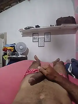 ery03 Webcam-Show