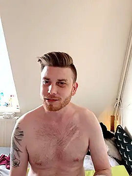 Вебкам-шоу Foxtrott_242