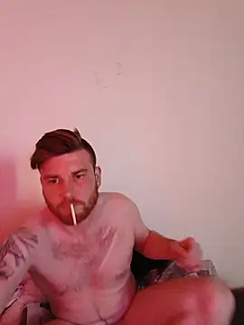 Foxtrott_242 Webcam show