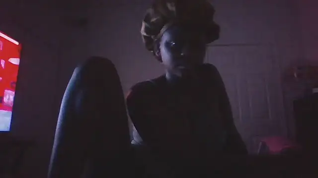 CocoaDoll22's Webcam Show