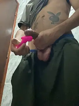 عرض كام Bruno_Lima_Francisco