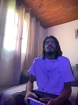 Bruno_Lima_Francisco 在線直播表演