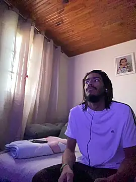 Bruno_Lima_Francisco Show in webcam