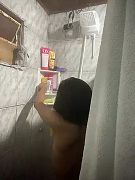 Pertunjukan Kamera Web Bruno_Lima_Francisco