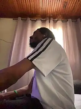 Bruno_Lima_Francisco webcam show