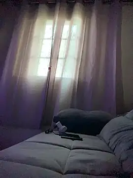 Show de Bruno_Lima_Francisco na webcam