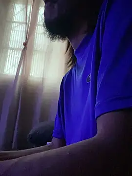 Pertunjukan Kamera Web Bruno_Lima_Francisco