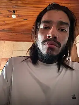 Show de webcam de Bruno_Lima_Francisco