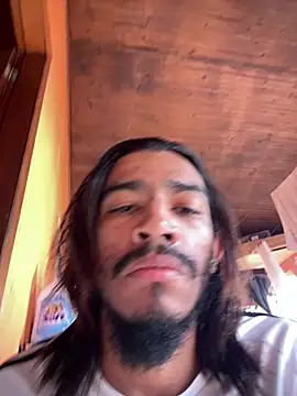 Show de Bruno_Lima_Francisco na webcam