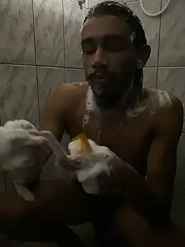 Bruno_Lima_Francisco 网络视讯表演