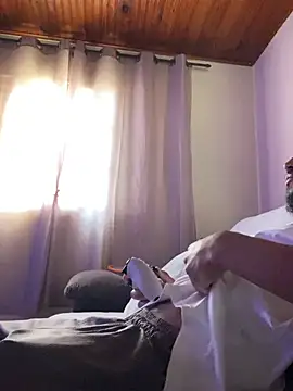 Show de Bruno_Lima_Francisco na webcam