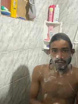 Show de webcam de Bruno_Lima_Francisco