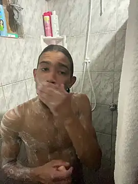 Show webcam de Bruno_Lima_Francisco