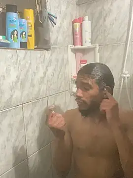Show de Bruno_Lima_Francisco na webcam