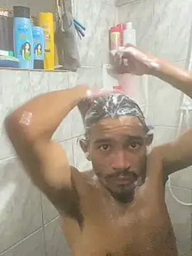 Вебкам-шоу Bruno_Lima_Francisco