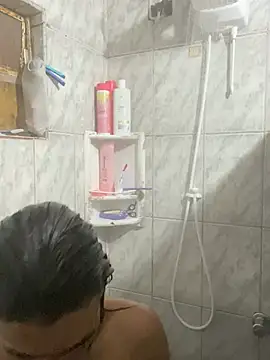 Show de Bruno_Lima_Francisco na webcam