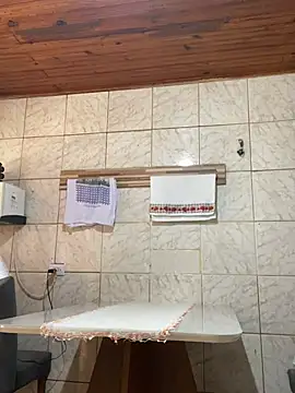 Bruno_Lima_Francisco: διαδικτυακό σόου στην κάμερα
