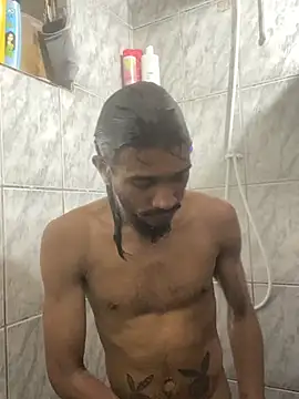 Bruno_Lima_Francisco Show in webcam