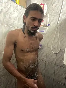 โชว์เว็บแคมของ Bruno_Lima_Francisco