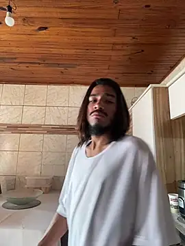 Show de webcam de Bruno_Lima_Francisco