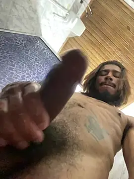 Show webcam de Bruno_Lima_Francisco