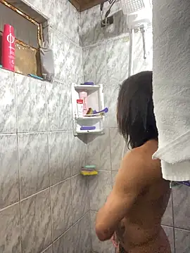 Bruno_Lima_Francisco's Webcam Show