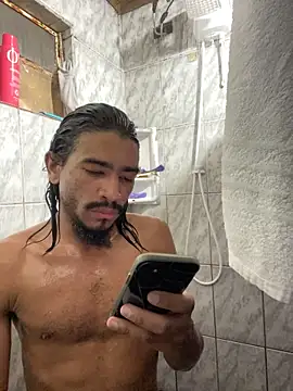 โชว์เว็บแคมของ Bruno_Lima_Francisco