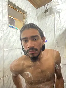 โชว์เว็บแคมของ Bruno_Lima_Francisco