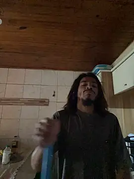 Show webcam de Bruno_Lima_Francisco