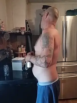 Cumdrip20's Webcam Show